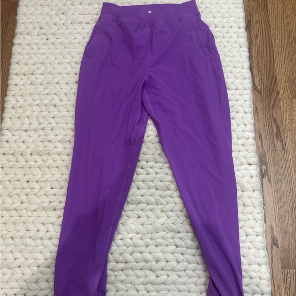 Lululemon Adapted State High-Rise Jogger *Full Length - Picture 2 of 5